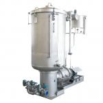 HTHP Loose Fiber Dyeing Machine High Efficiency Energy Saving for sale