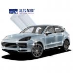Anti Scratch Clear TPH Paint Protection Film PPF Wear Resistant for sale
