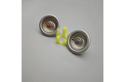 China Lighter Refill Valve Tool for Butane Lighters Universal Fit Durable Design supplier