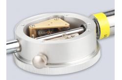 China Durable Silicone Rubber Durometer Sanforzing Machine Rubber Belt Use supplier