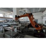 Ceiling Mounted Intelligent Palletizing The Perfect Solution for Your Packaging Needs for sale