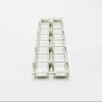 Injection Molded Plastic Parts for New Energy Products | Customized Molds for Tesla for sale
