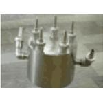Garden Pond Decorate 1.5 Inch Fountain Rotating Nozzle