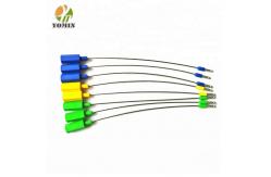 China High Security Cable Plastic Seal / wire cable seal supplier