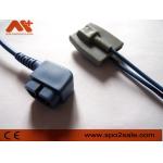 Criticare Compatible Pediatric Soft Tip Direct-Connect SpO2 Sensor - 975PD-10
