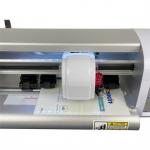 16 Inches OEM Screen Protector Cutter Machine For Intelligent Watch