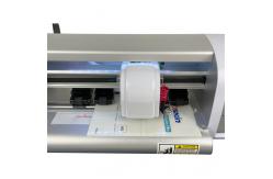 China 16 Inches OEM Screen Protector Cutter Machine For Intelligent Watch supplier