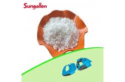 China OEM TPE Plastic Material For Overmolding supplier