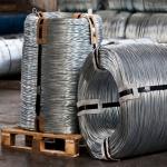 Sae1006 Sae1008 Cold Drawn Steel Wire Q195 Q235 Galvanized Iron Wire for sale