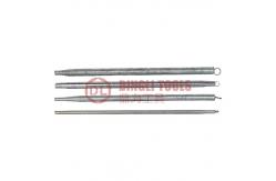 China Inner / Outer Spring Pipe Bending Tool Customized Pipe Bending Spring 25mm supplier