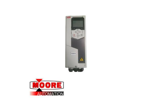 ACS580-01-02A6-4  ABB  Variable Speed Drive