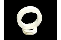 China WHITE HBN HEXAGONAL BORON NITRIDE, HBN, white graphite, GOOD THERMAL CONDUCTIVITY supplier