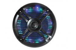 China Remote controller Marine Audio Equipment IP66 , Boat Stereo System supplier