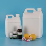 Variegated Lemon Essence Flavour Fragrance Perfume Essential Oils for sale