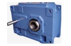 China Luo Mine High Power Gear Reducer Gearbox And Planetary Gear Reducer supplier