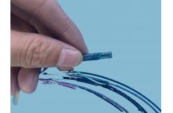 China GIF-HQ290 CCD supplier