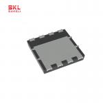 NTMTS0D7N06CTXG MOSFET Power Electronics - High Efficiency and High Reliability for Automotive Applications for sale