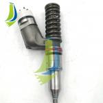 10R-0957 High Quality Diesel Fuel Injector Common Rail Injector 10R0957 For C15 3406E Engine for sale
