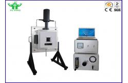 China Pc Controlled Fire Propagation Apparatus , Walls And Ceilings Flame Spread Test supplier