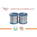 0.203mm 0.3mm 0.8mm Thermocouple Bare Wire for Extension Cable K J T Stranded Wire for sale