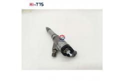 China Injector 0445120067 for EC210 EC210B Engine Parts supplier