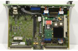 China CPUM 209-595-031-111 Modular CPU Card supplier