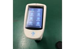 China Flat Grating 3nh TS7600 Textile Laboratory Spectrophotometer supplier