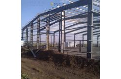 China Shockproof  Light Steel Structure Explosionproof  Mobile Prefabricated Houses 20ft 20ft40Ft supplier