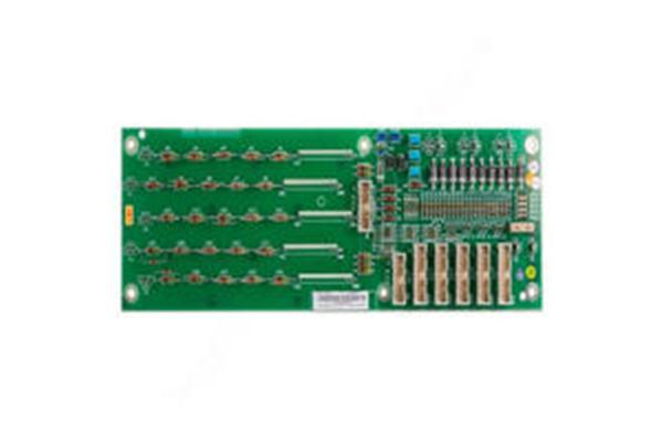 IC200BEM003 GE PLC MODULE