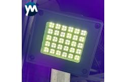 China 300W water cooled UV Curing system uv light for offset machine printer supplier