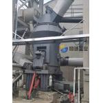 Vertical Mill | 20 T/h Limestone Grinding Line | Energy Saving Environmental Protection Large Capacity for sale