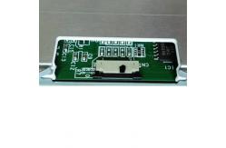 China LM081HB1T01B 8.1 inch 640*240 TFT LCD Display Screen supplier