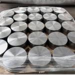 Inconel  718 Round Disc For Aerospace Engines And Energy Equipment. for sale