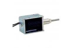 China U1040 DC24v Push Pull Solenoid For Vacuum Cleaner supplier