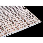 90 Light Beats Flexible LED Strip Circuit Board With Double Layer FPC 24V Circuit Board for sale