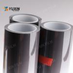 OEM Stretchable TPH Headlight Film Light Black Car Scratch Protection Lamp Film for sale