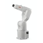6 Axis Industrial Articulated Robot Arm China Assembly Polishing Robot Reach 700mm Max Payload 7kg Armload 0.3 Kg for sale