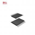STM8L051F3P6 8-Bit MCU 16kB Flash 2kB RAM 2 Timers 8-Bit ADC for sale
