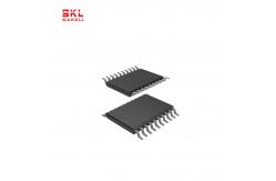 China STM8L051F3P6 8-Bit MCU 16kB Flash 2kB RAM 2 Timers 8-Bit ADC supplier