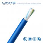 FEP Insulation UL1577 Cable For Lighting Fixtures And Home Appliances PVC insulated copper core cable for sale