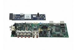 China ADZS-SC573-EZLITE Embedded Solutions EZ-KIT Lite SHARC DSP Embedded Evaluation Board supplier