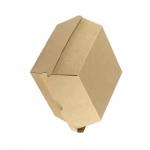 Corrugated Packaging Boxes Eco-Friendly Custom Printed with CMYK 4 Color Offest Printing for sale