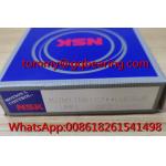 Rubber Seals 35TM11NX1C3 Gearbox Deep Groove Bearing for sale