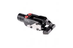 China Easy Adjustment Auto Gripper Modular Structure Time Saving For Transferring Sheet Metal supplier