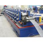 Diameter 114-273mm Cold Rolled Steel Machine Ztf Forming Technique