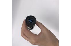 China Aluminium Alloy 7x - 21x Adjustable Zoom Monocular For Sightseeing Camping supplier