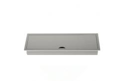 China Multimedia Conference Table Socket , 110V-240V Desktop Socket Information Box supplier