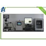 ASTM D6079 High-Frequency Reciprocating Rig Lubricity Testing Equipment Evaluating Diesel Fuel Lubricity for sale