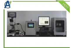 China ASTM D6079 HFRR Lubricity Evaluator for Evaluating Diesel Fuel Lubricity supplier