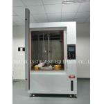 Stainless Steel ANSI Z97.1-2009 Environmental Test Chamber for sale